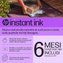 HP DeskJet Stampante multifunzione HP 2722e, Colore, Stampante per Casa, Stampa, copia, scansione, wireless HP+ idonea a HP Inst