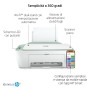 HP DeskJet Stampante multifunzione HP 2722e, Colore, Stampante per Casa, Stampa, copia, scansione, wireless HP+ idonea a HP Inst