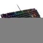 Asus ROG Strix Scope DELUXE Mechanical Keyboard, Cherry Swicth RED - Layout ITA