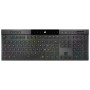 Corsair K100 Air Wireless Ultra-Thin, Cherry MX - Layout ITA