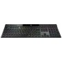 Corsair K100 Air Wireless Ultra-Thin, Cherry MX - Layout ITA