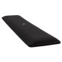 Glorious PC Gaming Race Stealth Wrist Pad Slim, Poggiapolso, Nero - Full Size