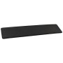 Glorious PC Gaming Race Stealth Wrist Pad Slim, Poggiapolso, Nero - Full Size