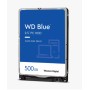 Western Digital Blue WD5000LP 2.5" 500 GB Serial ATA III