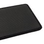 Glorious PC Gaming Race Stealth Wrist Pad Slim, Poggiapolso, Nero - Full Size