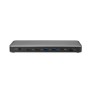 Kensington Docking station SD5760T Thunderbolt™ 4 doppio 4K con Power Delivery da 96 W