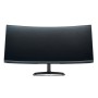 Cooler Master Gaming GM34-CW LED display 86,4 cm (34") 3440 x 1440 Pixel UltraWide Quad HD Nero