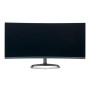 Cooler Master Gaming GM34-CW LED display 86,4 cm (34") 3440 x 1440 Pixel UltraWide Quad HD Nero