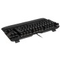 Asus ROG Strix Scope TKL DELUXE RGB Mechanical Keyboard, Cherry Swicth RED - Layout ITA