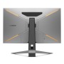 BenQ EX270QM Monitor PC 68,6 cm (27") 2560 x 1440 Pixel WQXGA Nero, Grigio