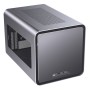 Jonsbo V8 Mini-ITX - Grigio