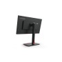 Lenovo ThinkVision T24i-30 LED display 60,5 cm (23.8") 1920 x 1080 Pixel Full HD Nero