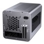 Jonsbo V8 Mini-ITX - Grigio