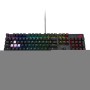 Asus ROG Strix Scope DELUXE Mechanical Keyboard, Cherry Swicth RED - Layout ITA