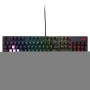 Asus ROG Strix Scope DELUXE Mechanical Keyboard, Cherry Swicth RED - Layout ITA