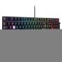 Asus ROG Strix Scope DELUXE Mechanical Keyboard, Cherry Swicth RED - Layout ITA