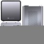 Jonsbo V8 Mini-ITX - Grigio