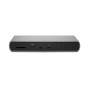 Kensington Docking station Dual 4K Thunderbolt™ 4 SD5750T Dock (DFS)