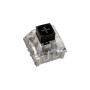 Glorious PC Gaming Race Kailh Box Black Switch - 120 pezzi