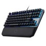 Cooler Master MasterKeys MK730 TKL Gaming RGB Keyboard / Red Switch - Layout ITA