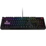 Asus ROG Strix Scope Mechanical Keyboard, Cherry Swicth RED - Layout ITA