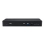 Kensington Docking station senza driver video doppio USB-C a 10 Gb/s SD4855P - PD 100 W - DP++/HDMI (DFS)