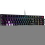 Asus ROG Strix Scope Mechanical Keyboard, Cherry Swicth RED - Layout ITA