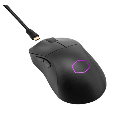 Cooler Master MasterMouse MM731, 19.000 DPI - Nero