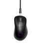 Cooler Master MasterMouse MM731, 19.000 DPI - Nero