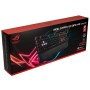 Asus ROG Strix Scope NX TKL DELUXE RGB Mechanical Keyboard, Swicth ROG NX Red - Layout ITA