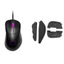 Cooler Master MasterMouse MM731, 19.000 DPI - Nero