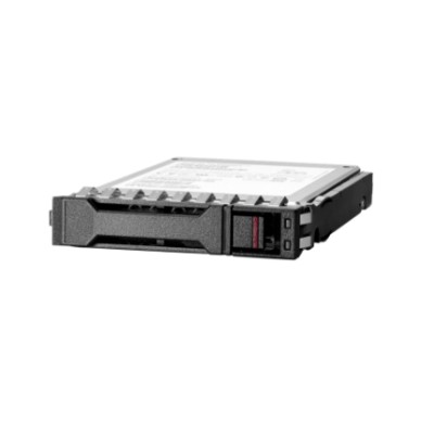 HPE P40570-B21 drives allo stato solido 2.5" 1,6 TB NVMe