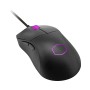 Cooler Master MasterMouse MM730, 16.000 DPI - Nero