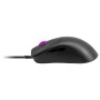 Cooler Master MasterMouse MM730, 16.000 DPI - Nero