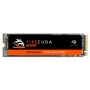 Seagate FireCuda 520 M.2 1 TB PCI Express 4.0 3D TLC NVMe