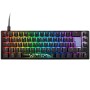 Ducky One 3 Classic, SF 65%, Cherry Blue, RGB, Nero - Layout ITA