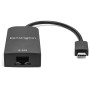 Kensington Adattatore Ethernet da USB-C a 2,5G