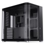 Jonsbo TK-2 .20, Mid-Tower, Vetro Temperato - Nero