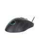 Cooler Master MasterMouse MM530, 12000 DPI, RGB, Palm Grip