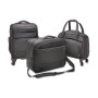 Kensington Trolley per laptop a quattro ruote Contour™ 2.0 Pro Overnight - 17"