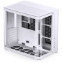 Jonsbo TK-2 .20, Mid-Tower, Vetro Temperato - Bianco