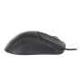 Cooler Master MasterMouse MM530, 12000 DPI, RGB, Palm Grip