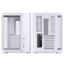 Jonsbo TK-2 .20, Mid-Tower, Vetro Temperato - Bianco