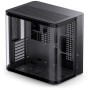 Jonsbo TK-2 .20, Mid-Tower, Vetro Temperato - Nero