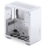 Jonsbo U4 Pro Mid-tower, Vetro temperato - Bianco