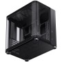 Jonsbo TK-2 .20, Mid-Tower, Vetro Temperato - Nero