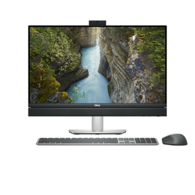 DELL OptiPlex 7420 Intel® Core™ i5 i5-14500T 60,5 cm (23.8") 1920 x 1080 Pixel PC All-in-one 8 GB DDR5-SDRAM 256 GB SSD Windo