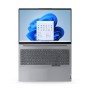 Lenovo ThinkBook 16 Computer portatile 40,6 cm (16") WUXGA Intel® Core™ i5 i5-1335U 8 GB DDR5-SDRAM 512 GB SSD Wi-Fi 6 (802.1