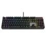 Asus ROG Strix Scope RX Opto Mechanical Keyboard - Layout ITA