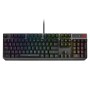 Asus ROG Strix Scope RX Opto Mechanical Keyboard - Layout ITA